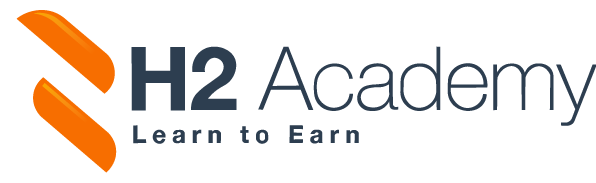 H2 Academy — Learn to Earn